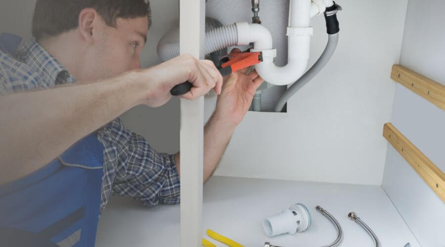 Professional sink repair in Shandaken, NY